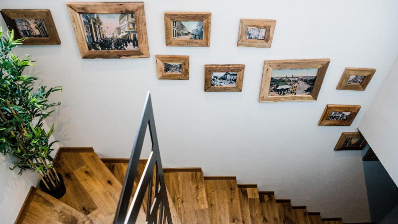 Acsa Inn Craiova Kültér fotó